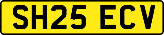 SH25ECV