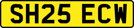 SH25ECW