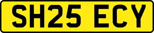 SH25ECY