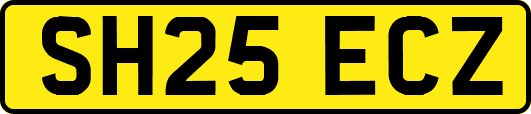 SH25ECZ