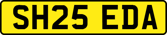 SH25EDA