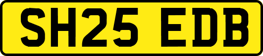 SH25EDB