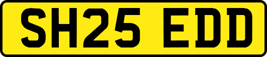 SH25EDD