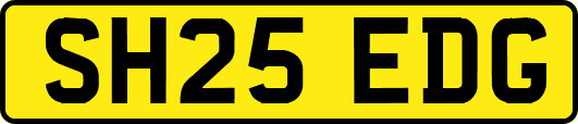 SH25EDG