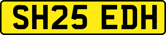 SH25EDH