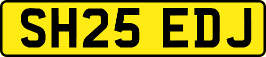 SH25EDJ