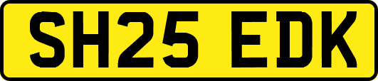 SH25EDK