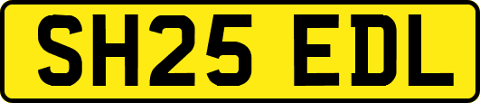SH25EDL