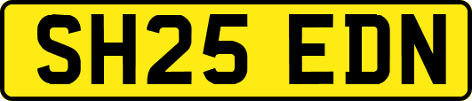 SH25EDN