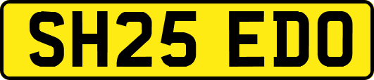 SH25EDO
