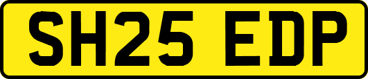 SH25EDP