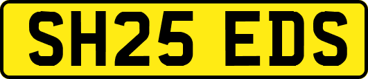 SH25EDS