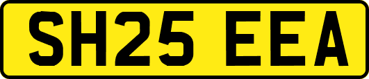 SH25EEA