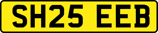 SH25EEB