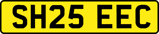 SH25EEC