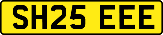 SH25EEE