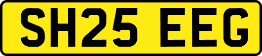 SH25EEG