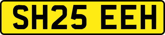 SH25EEH