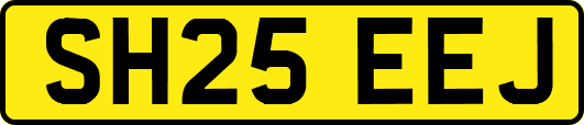 SH25EEJ