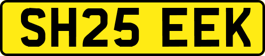 SH25EEK