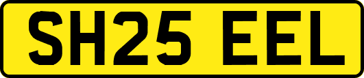 SH25EEL