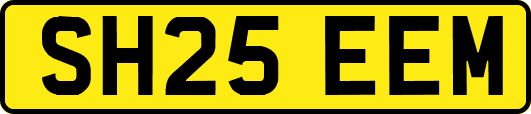 SH25EEM