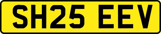SH25EEV