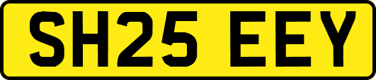 SH25EEY