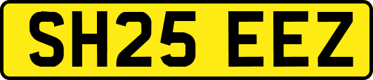 SH25EEZ