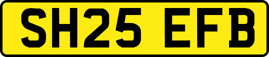 SH25EFB