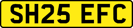 SH25EFC