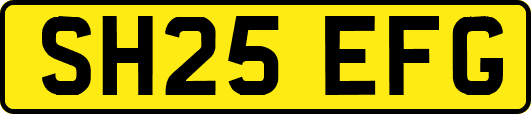 SH25EFG