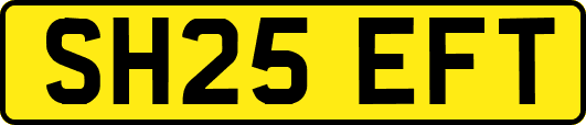 SH25EFT