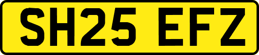 SH25EFZ