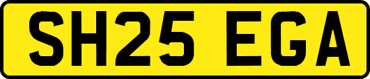 SH25EGA