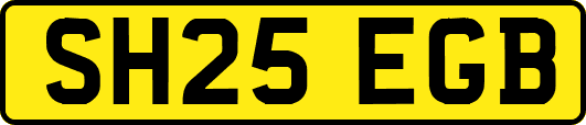 SH25EGB