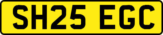 SH25EGC