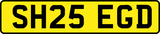SH25EGD