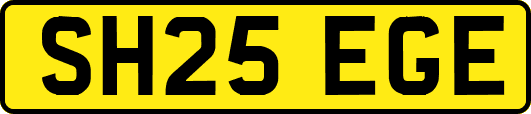SH25EGE