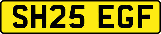 SH25EGF