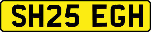 SH25EGH