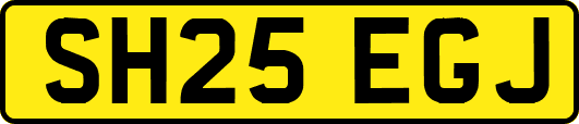 SH25EGJ