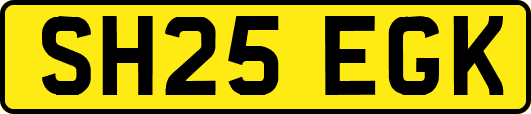 SH25EGK