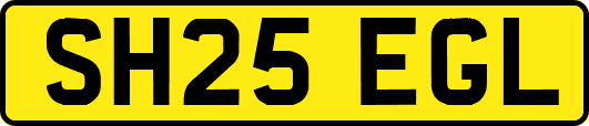 SH25EGL