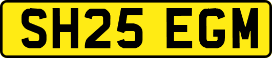 SH25EGM