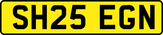 SH25EGN