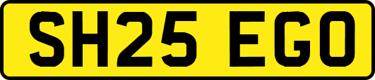 SH25EGO