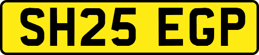 SH25EGP