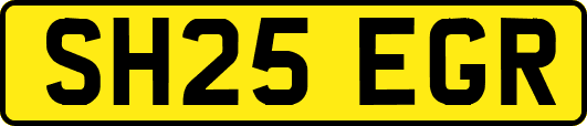 SH25EGR