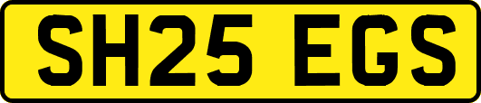 SH25EGS